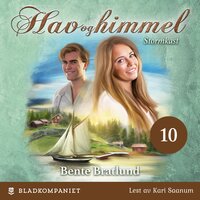 Stormkast - Bente Bratlund