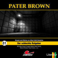 Pater Brown, Folge 81: Der schlechte Ratgeber - Gabriele Summen
