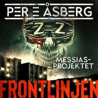 Frontlinjen - Per E Åsberg