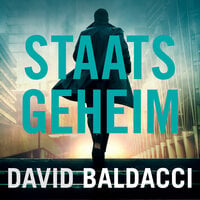 Staatsgeheim - David Baldacci