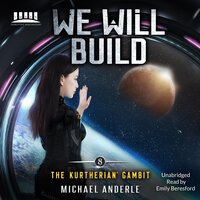 We Will Build - Michael Anderle