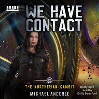 We Have Contact - Michael Anderle