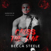 Cross the Line - Becca Steele