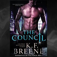The Council - K.F. Breene