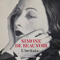 L'invitata - Simone de Beauvoir