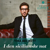 I den sicilianske nat - Tina Beckett