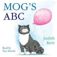 Mog’s Amazing Birthday Caper: ABC - Judith Kerr