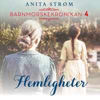 Hemligheter - Anita Ström