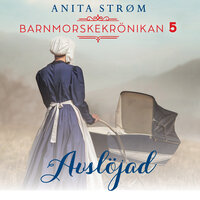Avslöjad - Anita Ström