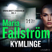 Kymlinge - Maria Fallström