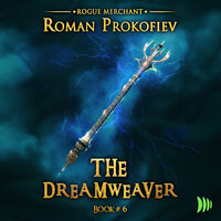 The Dreamweaver - Roman Prokofiev