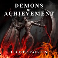 Demons of Achievement: Shamanic Magick - Lucifer Faustus