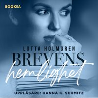 Brevens hemlighet - Lotta Holmgren