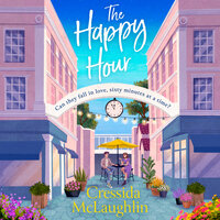 The Happy Hour - Cressida McLaughlin