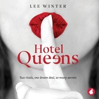 Hotel Queens - Lee Winter