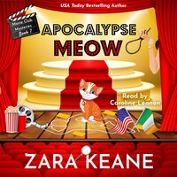 Apocalypse Meow - Zara Keane