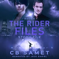 Storm File - CB Samet