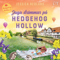 Jaga drömmar på Hedgehog Hollow - Jessica Redland