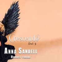 Crescendo - Anna Sandell