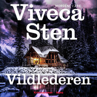 Vildlederen - Viveca Sten