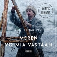 Meren voimia vastaan - Anni Blomqvist