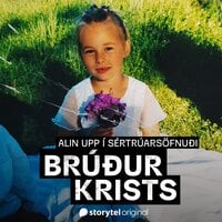 Brúður Krists: Alin upp í sértrúarsöfnuði - Linnéa Kuling
