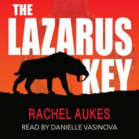 The Lazarus Key - Rachel Aukes