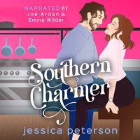 Southern Charmer - Jessica Peterson