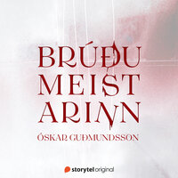 Brúðumeistarinn - Óskar Guðmundsson