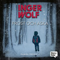 Frost och aska - Inger Wolf