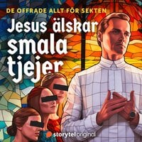Jesus älskar smala tjejer - Janne Huuskonen, Akseli Kouki, Niina Repo