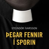 Þegar fennir í sporin - Steindór Ívarsson