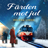 Färden mot jul - Helena Lindh