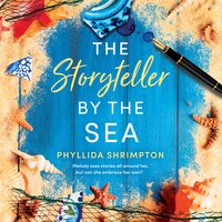 The Storyteller by The Sea - Phyllida Shrimpton