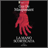 La mano scorticata - Guy de Maupassant