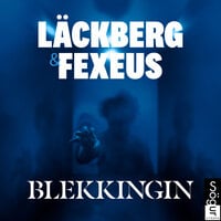 Blekkingin - Henrik Fexeus, Camilla Läckberg