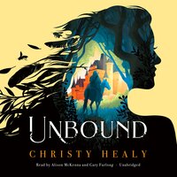 Unbound - Christy Healy