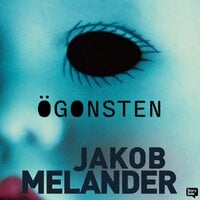 Ögonsten - Jakob Melander