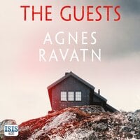 The Guests - Agnes Ravatn