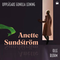 Anette Sundström - Olle Blohm