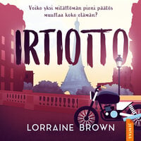 Irtiotto - Lorraine Brown