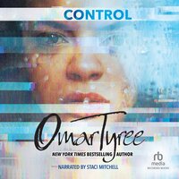 Control - Omar Tyree
