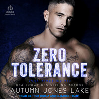 Zero Tolerance - Autumn Jones Lake