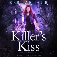 Killer's Kiss - Keri Arthur