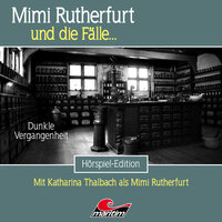 Mimi Rutherfurt, Folge 60: Dunkle Vergangenheit - Silke Walter