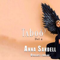 Taboo - Anna Sandell