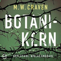 Botanikern - M. W. Craven