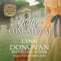 Katie's Conundrum - Lynn Donovan