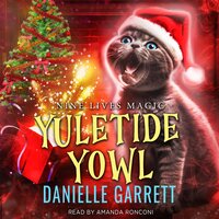 Yuletide Yowl - Danielle Garrett