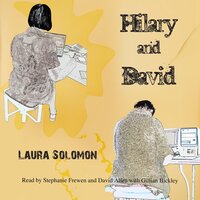 Hilary and David - Laura Solomon